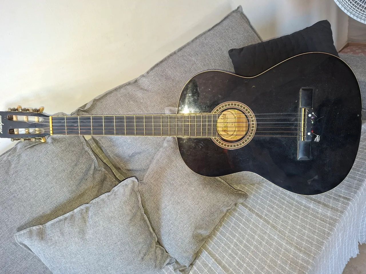Violão Memphis