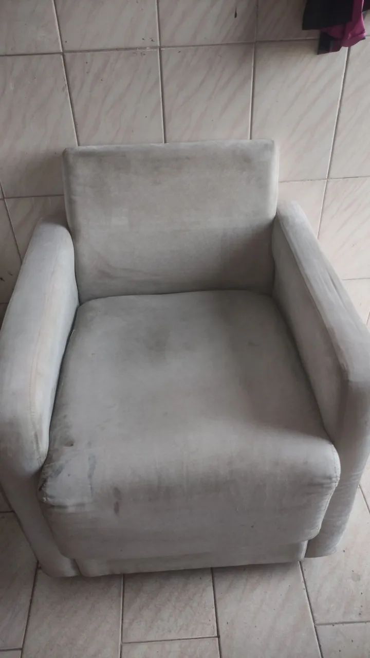 Poltrona 1 lugar 