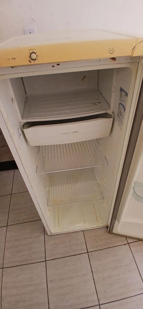 Geladeira Electrolux  - Foto 2
