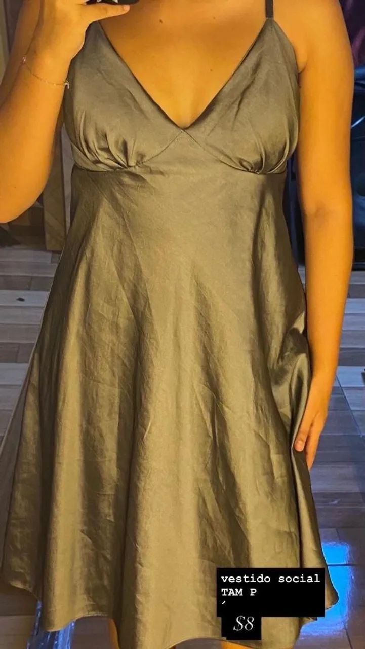 Vestidos a $10 modelos variados  - Foto 2