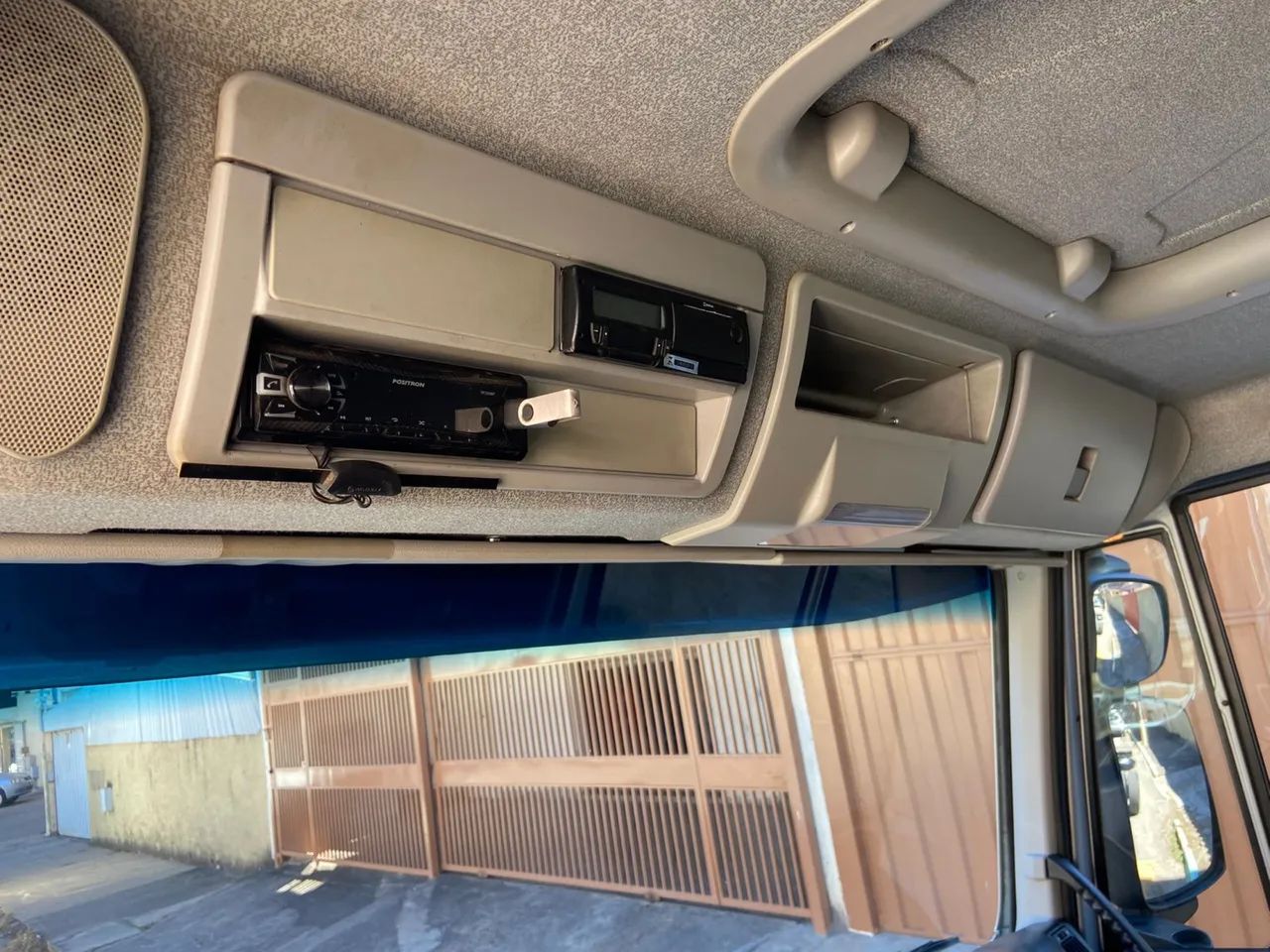 Iveco tector 11190 - Foto 2