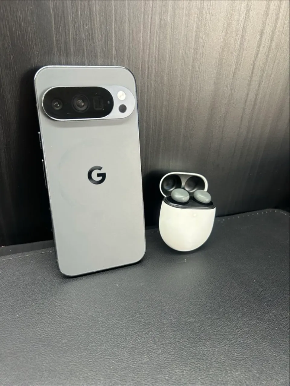 Google Pixel Buds Pro 2, Case Spigen, Zero - Fones de Ouvido