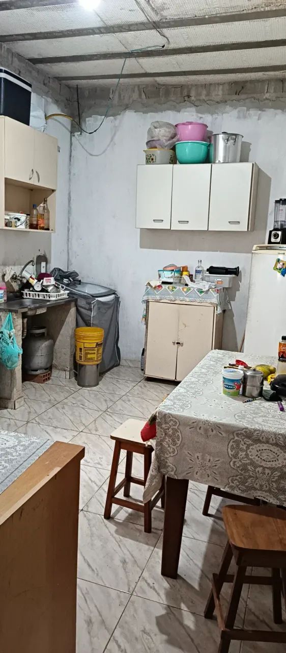 VENDO CASA COM 4/4 - RESIDENCIAL RUI BARATA - Foto 3