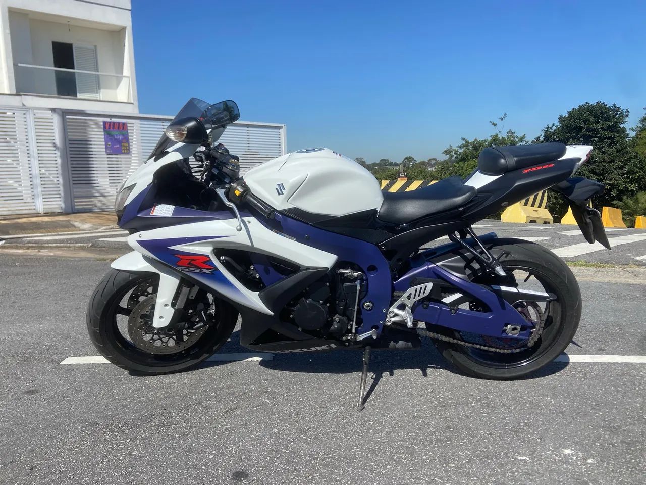 Srad 750 /12 - Foto 3