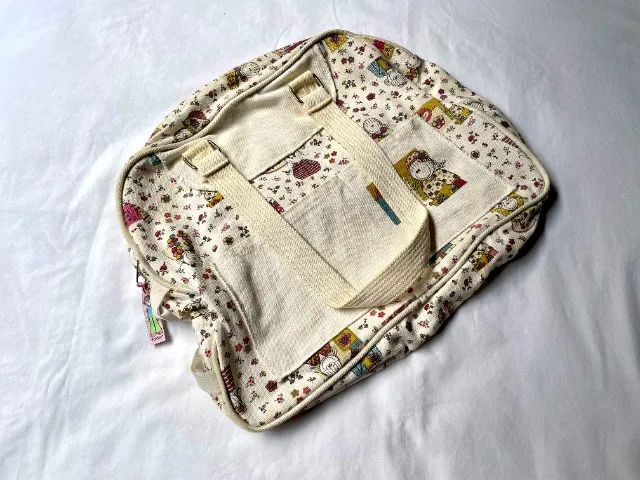 Bolsa Maternidade Grande - Foto 4