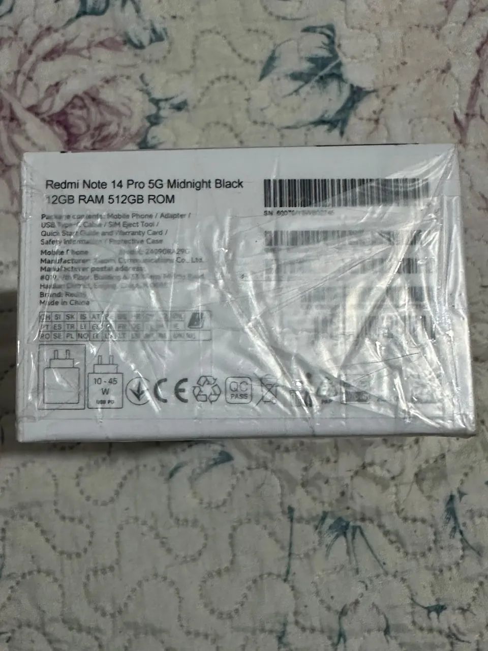 Redmi Note 14 Pro 5G - Foto 2