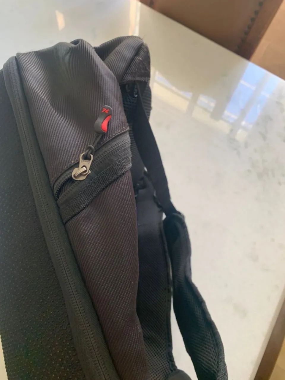 MOCHILA PARA MOTO X11 - Foto 4