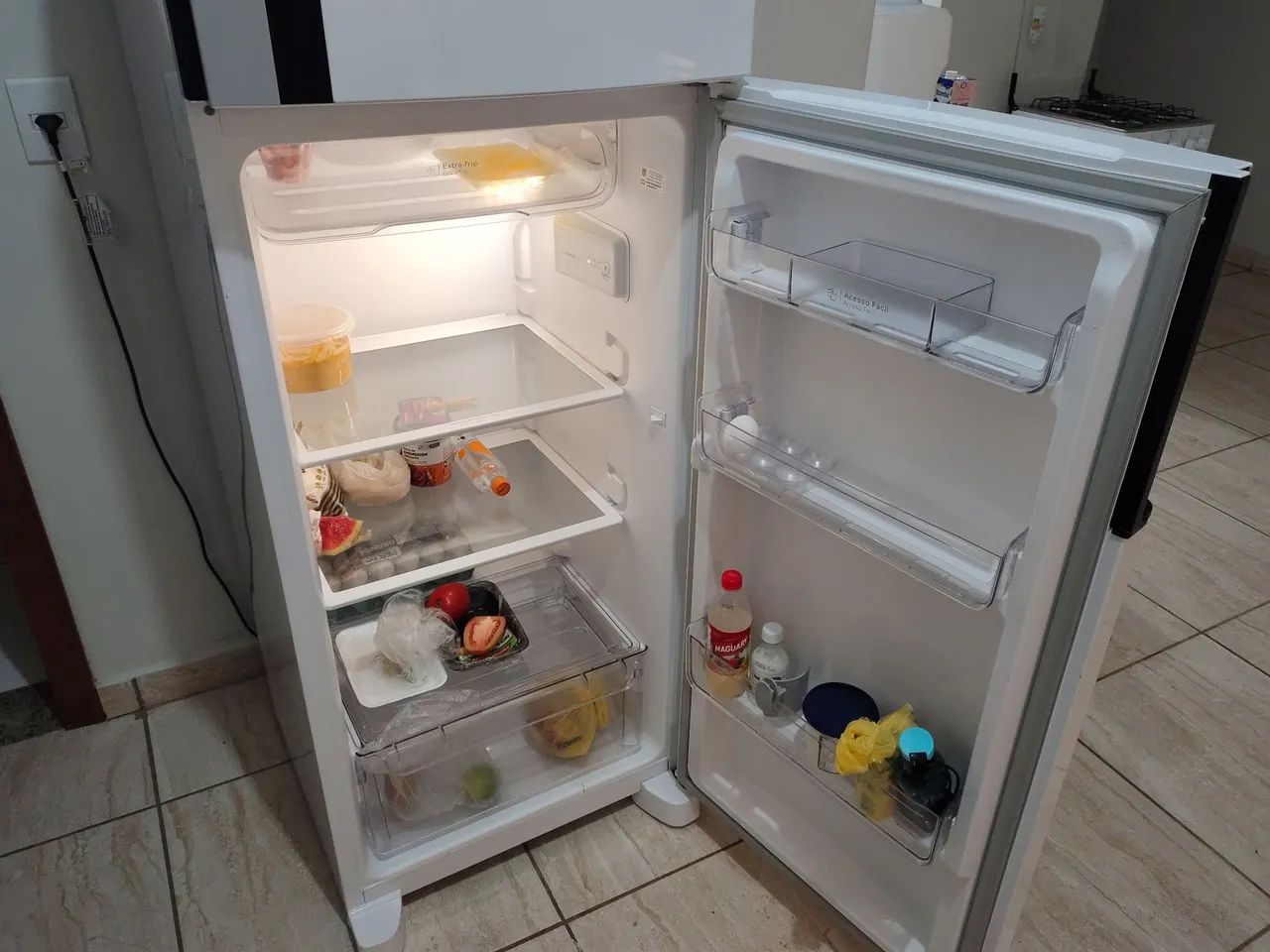 Geladeira Consul  - Foto 2