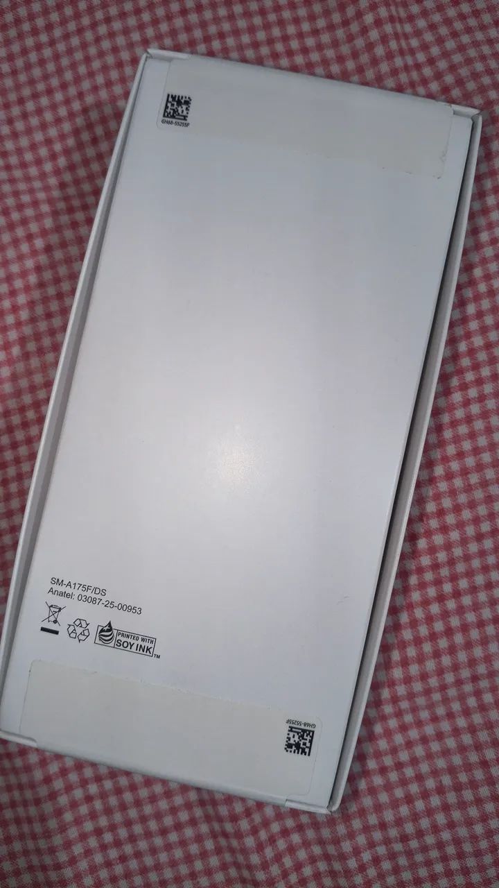 Samsung A17 lacrado. - Foto 3