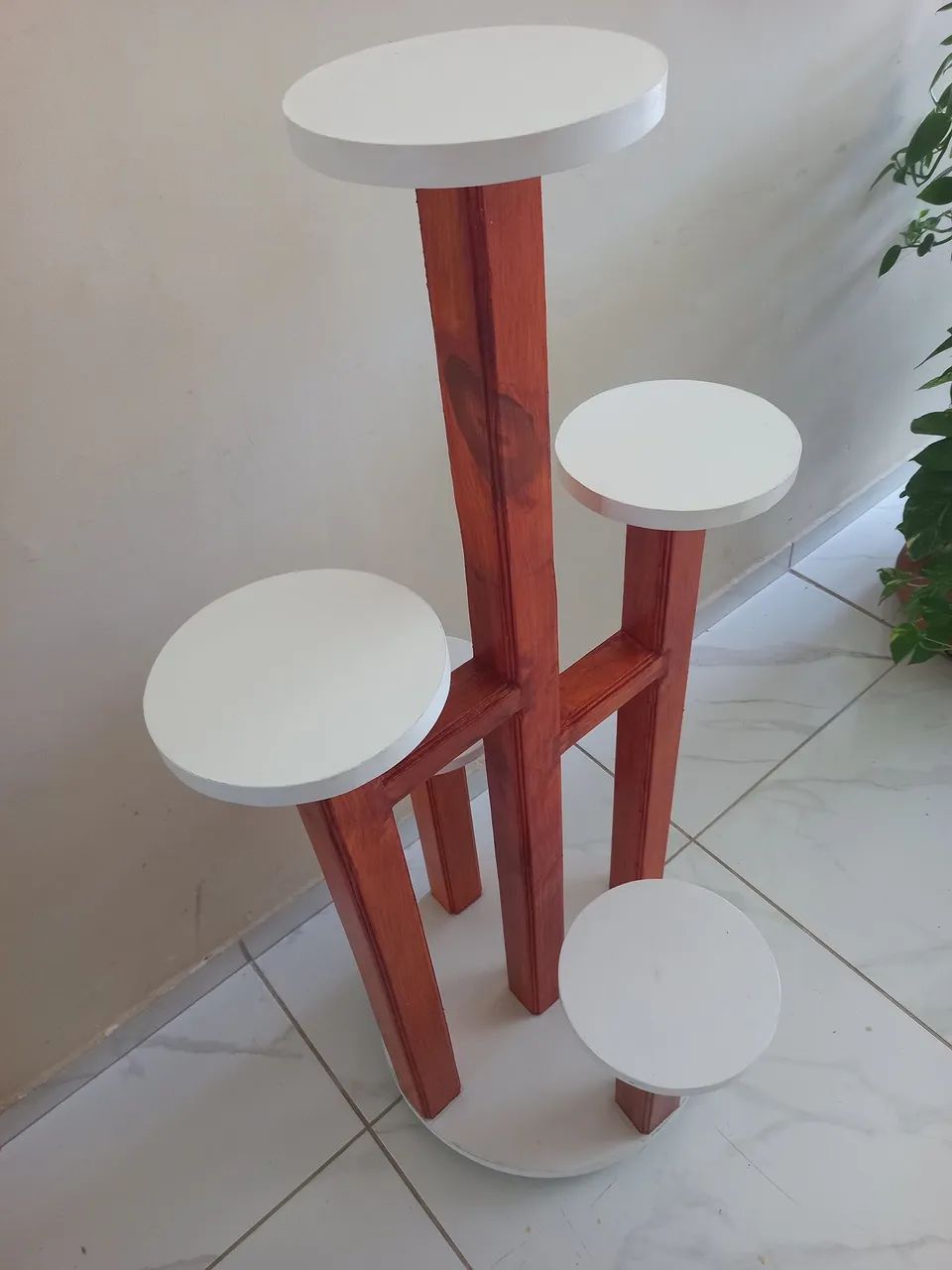 Suporte para plantas  - Foto 3