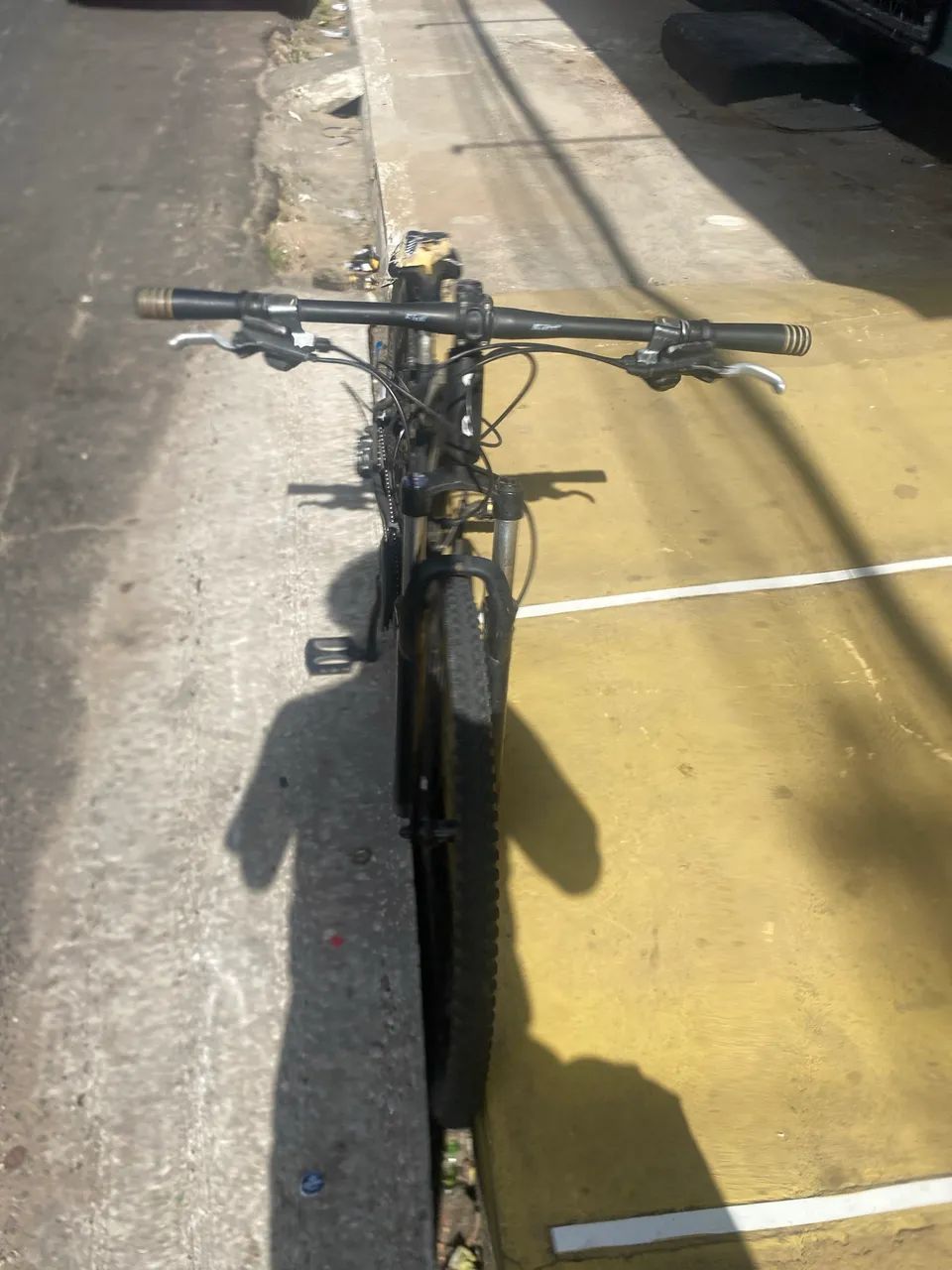 Bicicleta  - Foto 3