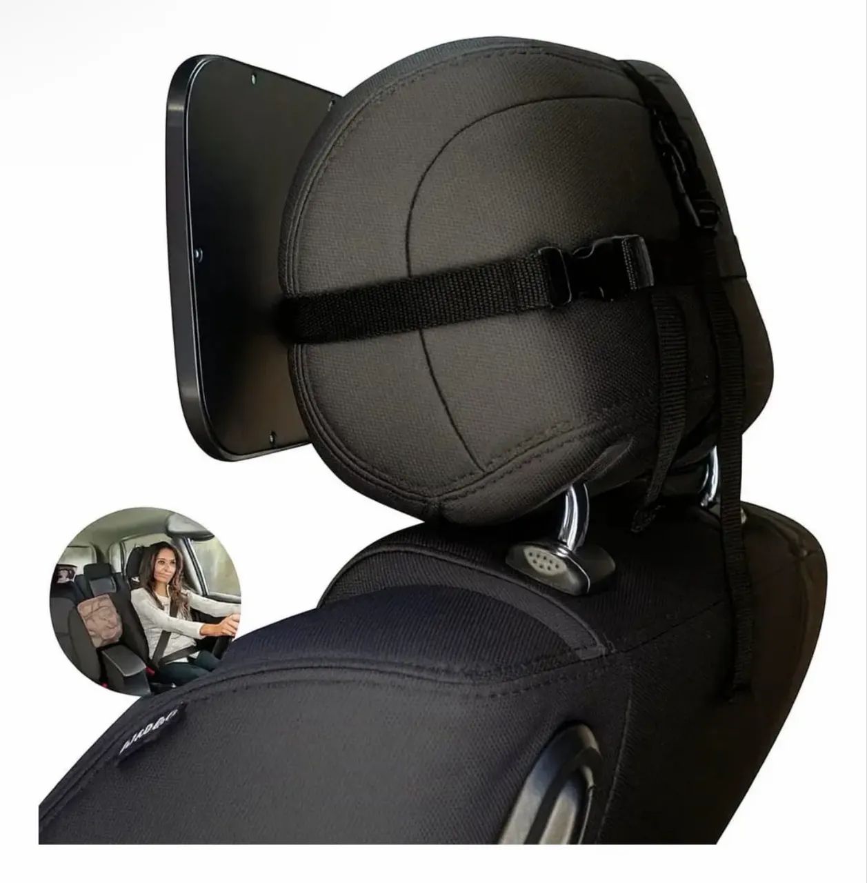 Espelho para carro Maxi Baby - Foto 2