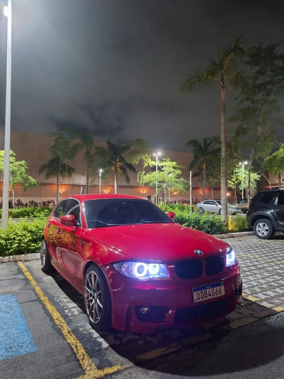 BMW 118IA 2.0 16V 136cv 5P 2012