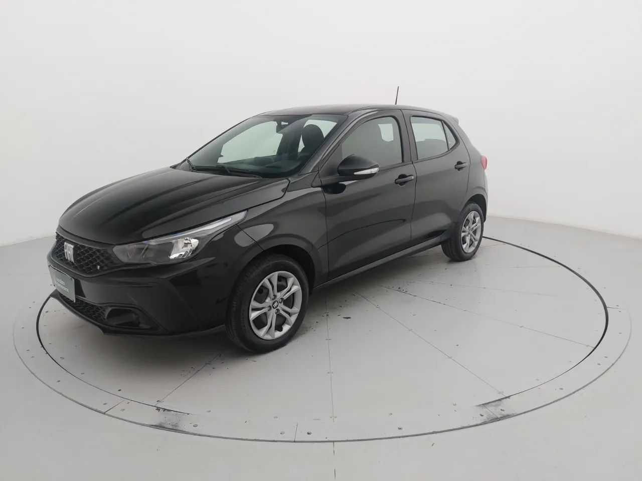 Fiat Argo Drive 1.0 Firefly 2026