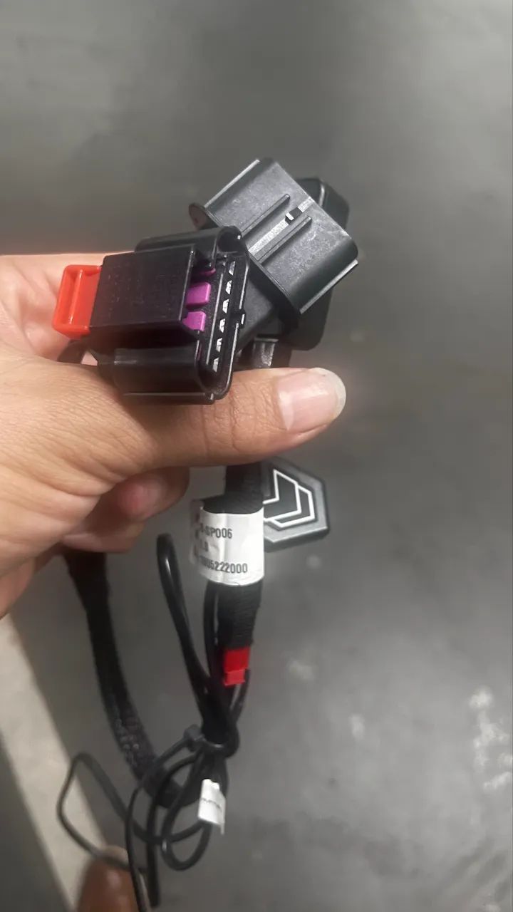 ShiftPower Faaftech FT-SP18+ | Módulo Performance - VW Up e Outros