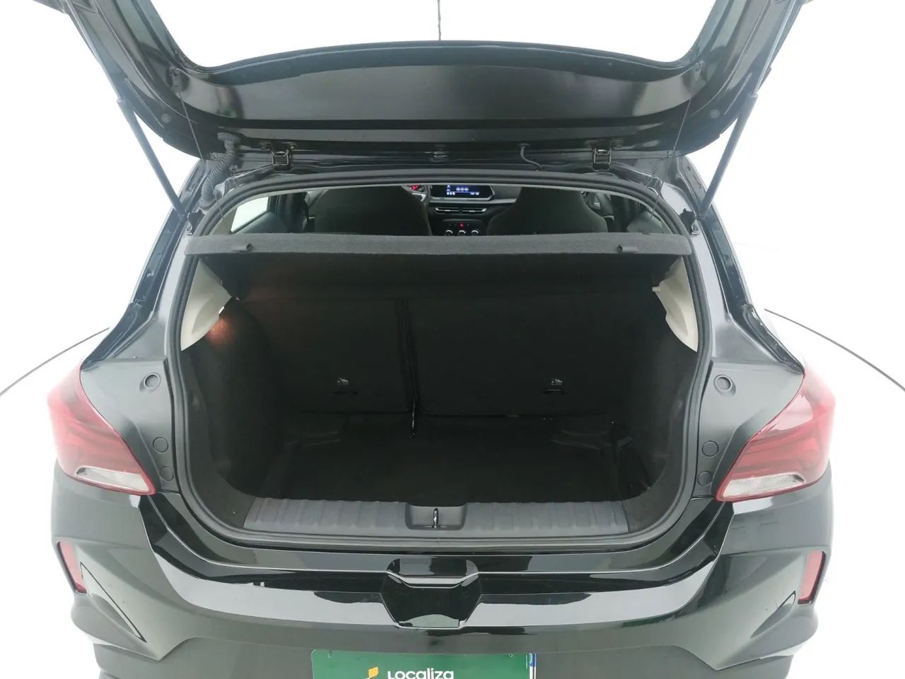 Chevrolet Onix Hatch 1.0 12V Flex Mec. 4P, foto 9 de 18