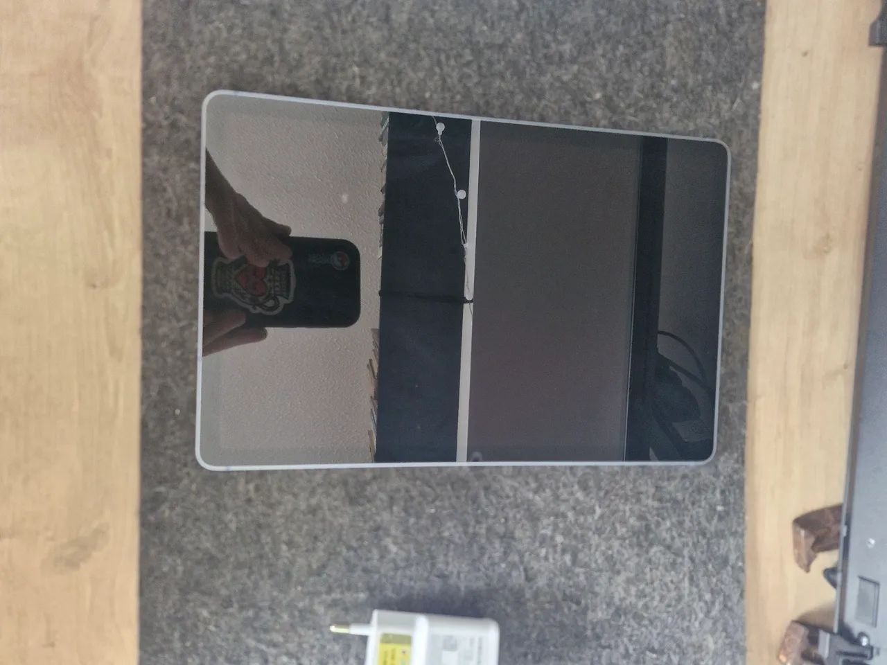Galaxy Tab S10 Fe Azul - Foto 3