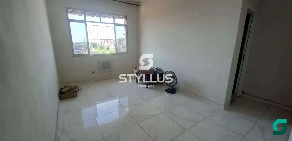 Cachambi | Apartamento 1 quarto