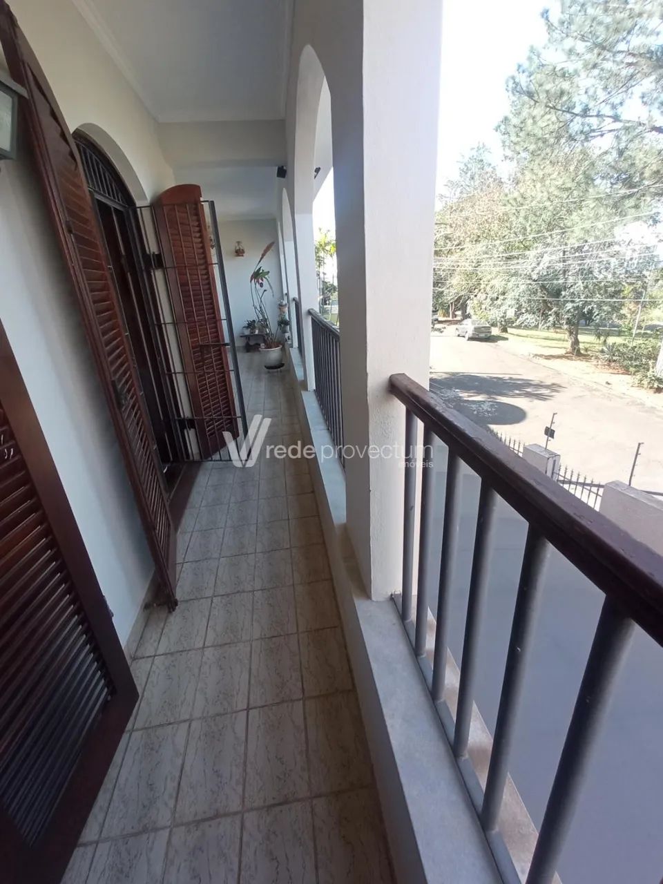 casa - Vila Nogueira - Campinas - Foto 5