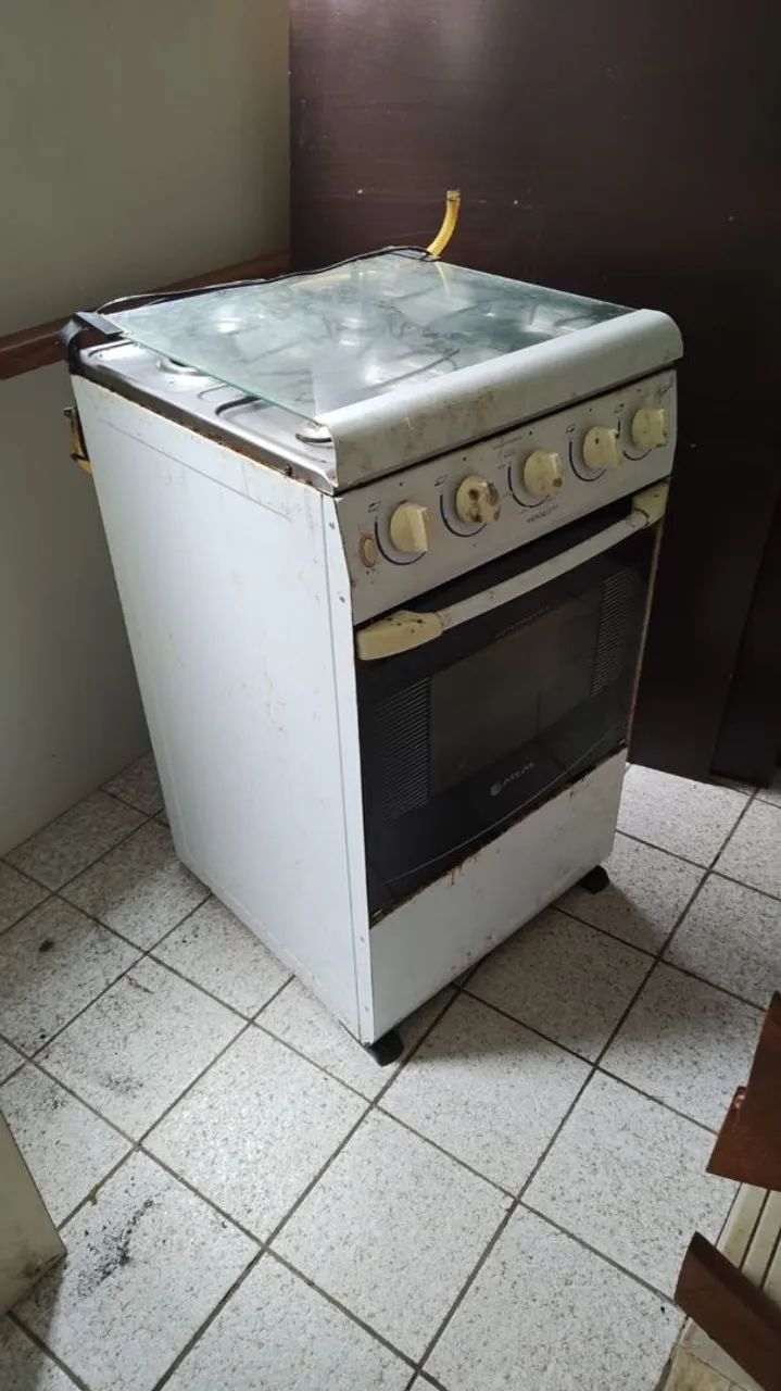 Fogão  - Foto 2