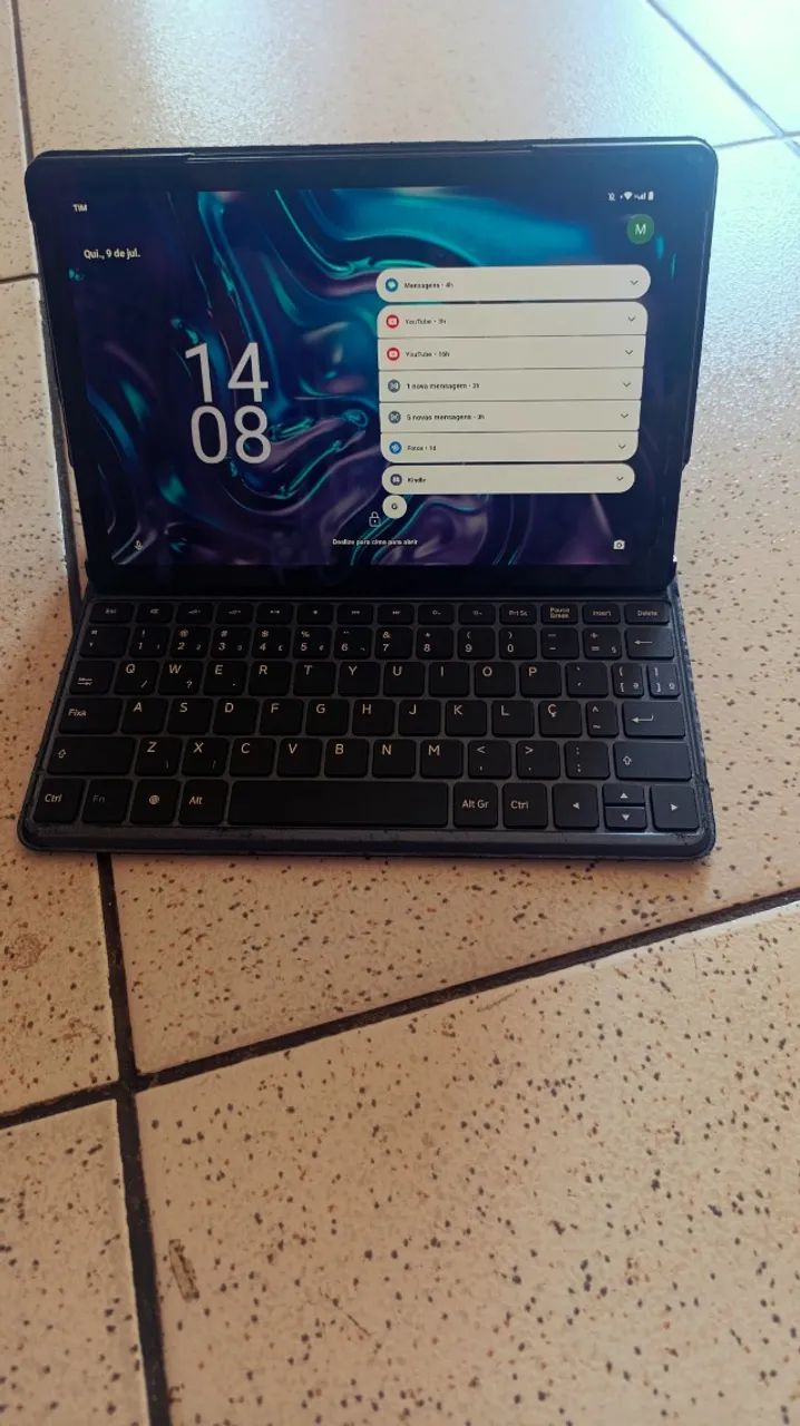 Tablet Vision10