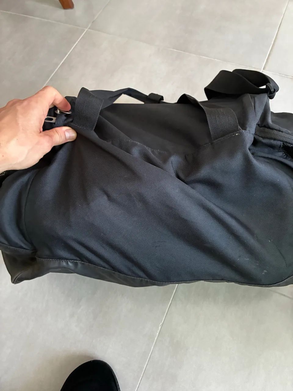 Bolsa Nike 50L - Foto 3