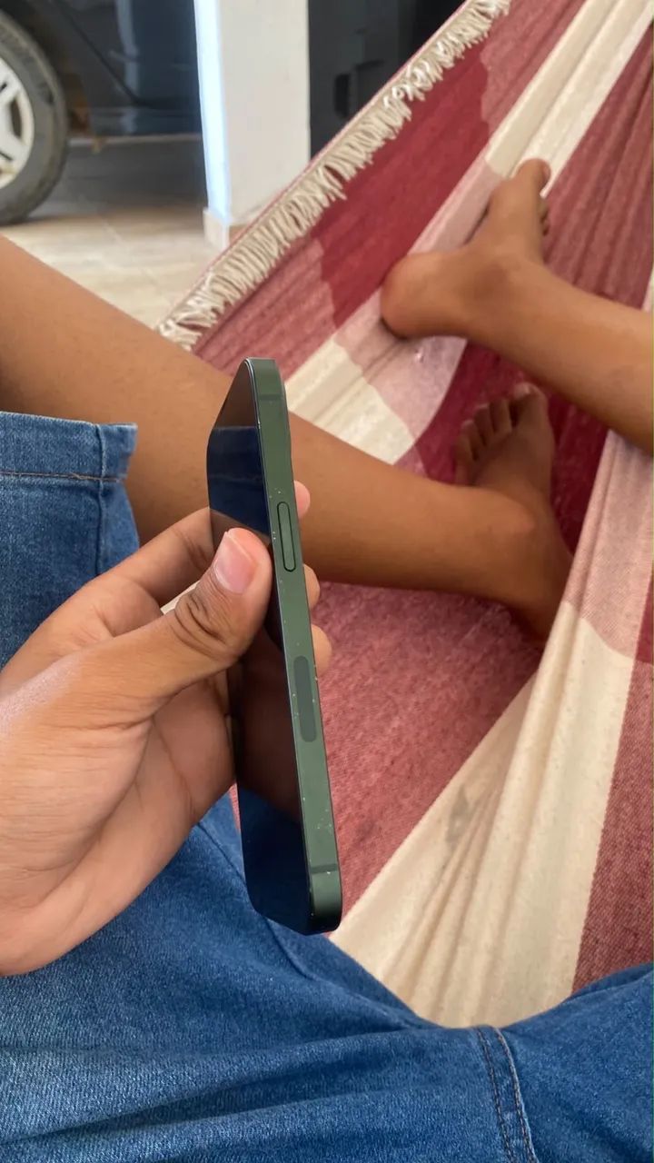 iPhone 13 - Foto 4