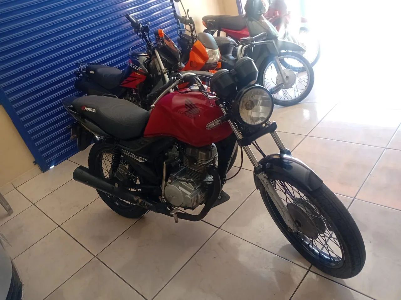 Não sei - Foto 4