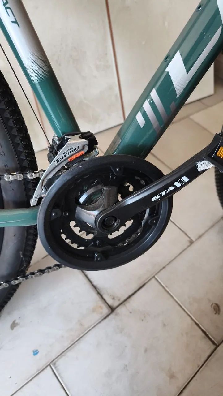 Bike aro 29 - Foto 2