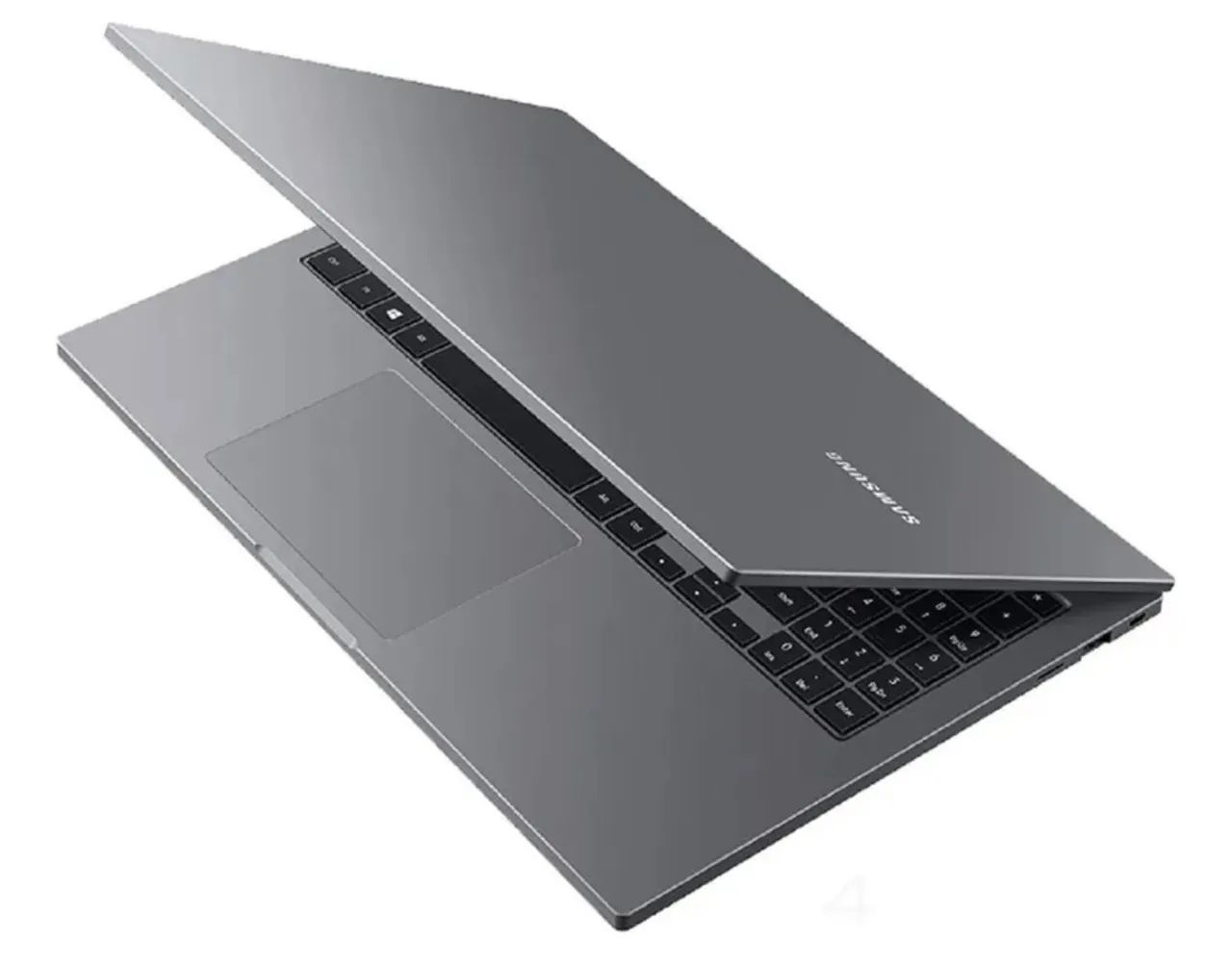 Notebook Samsung Book com SSD - Foto 3