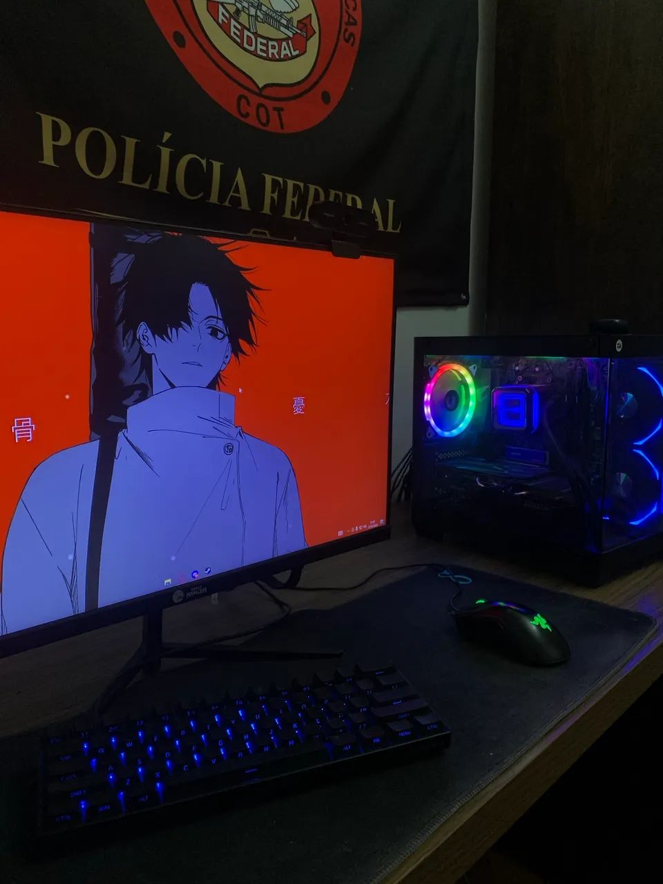 Pc ryzen 5600x - Foto 2