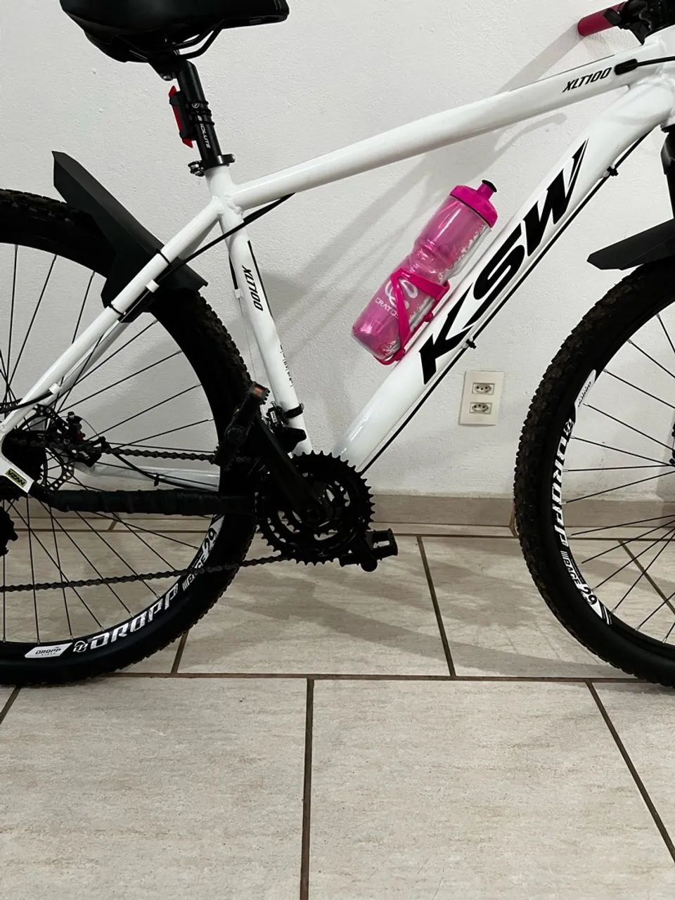 Bicicleta KSW Aro 29 - Foto 4