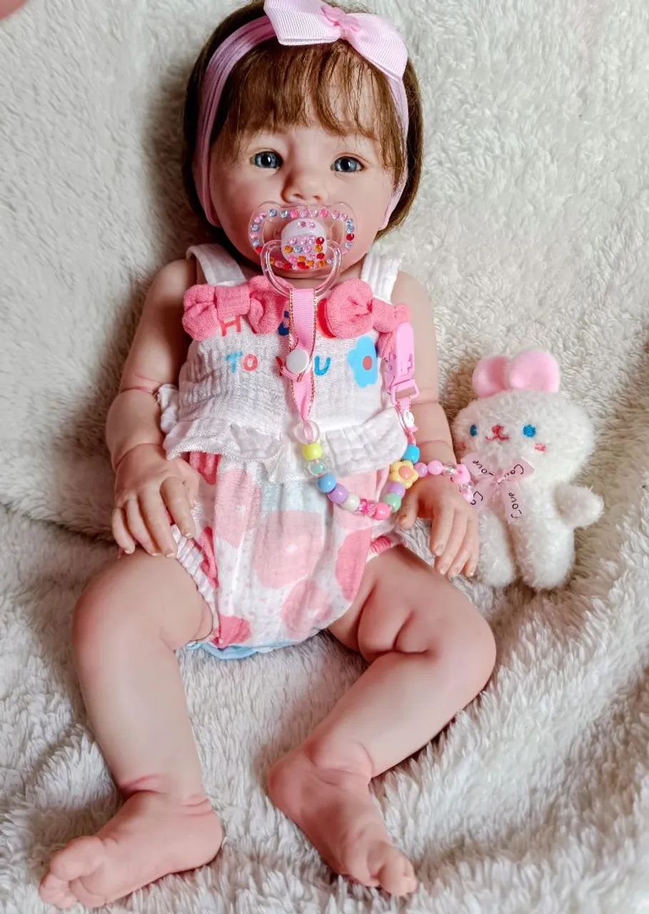 Bebê Reborn  - Foto 2