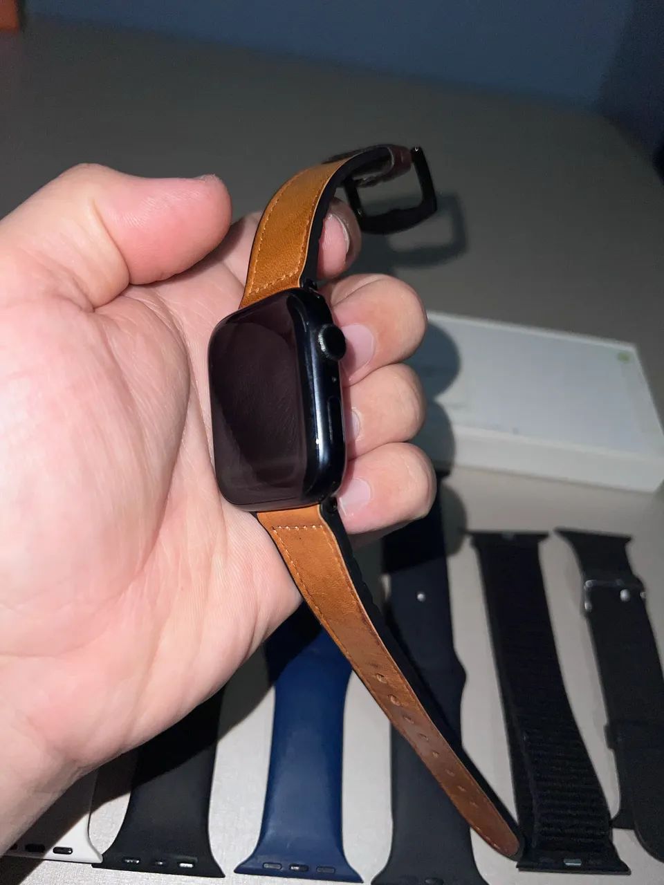 Apple Watch Series 9 - Foto 4