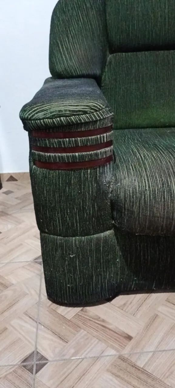Sofá  - Foto 4