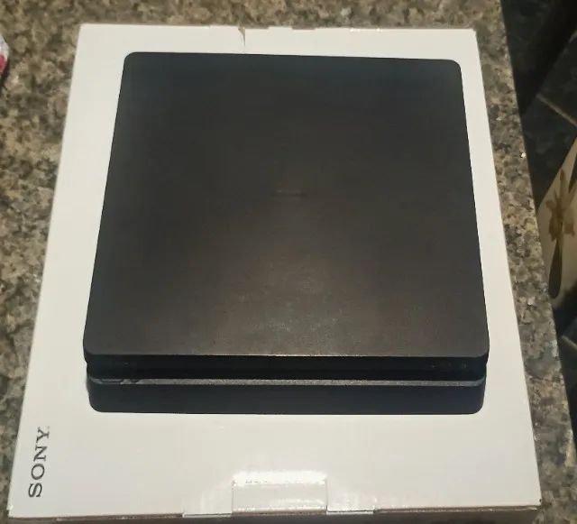 PS4 SLIM BUNDLE COMPLETO  - Foto 5