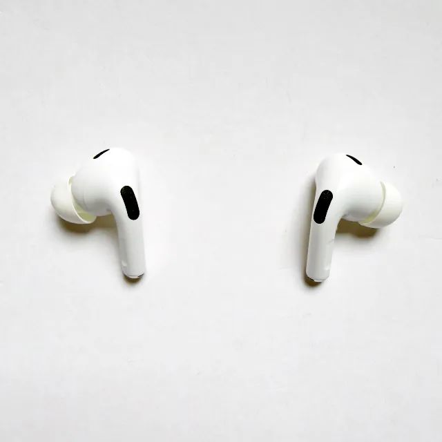 Apple AirPods Pro 2 (USB-C), case anti-impacto - Fones de Ouvido