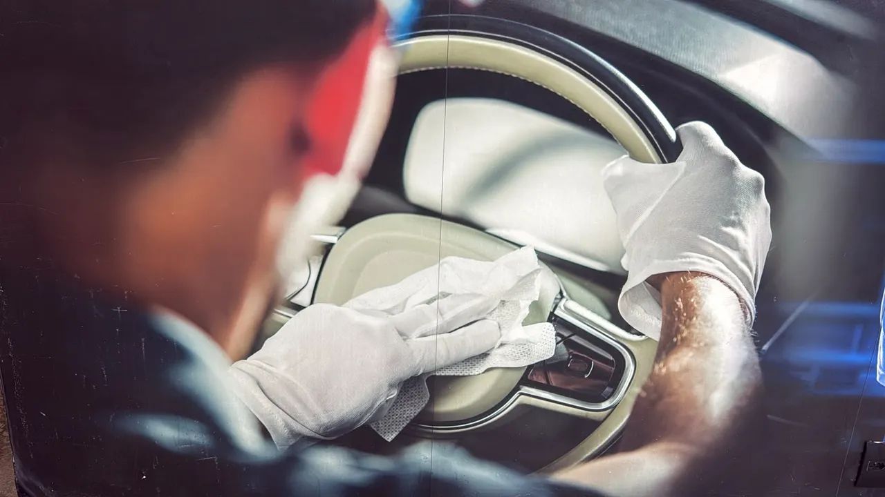Polidor Automotivo  - Foto 2