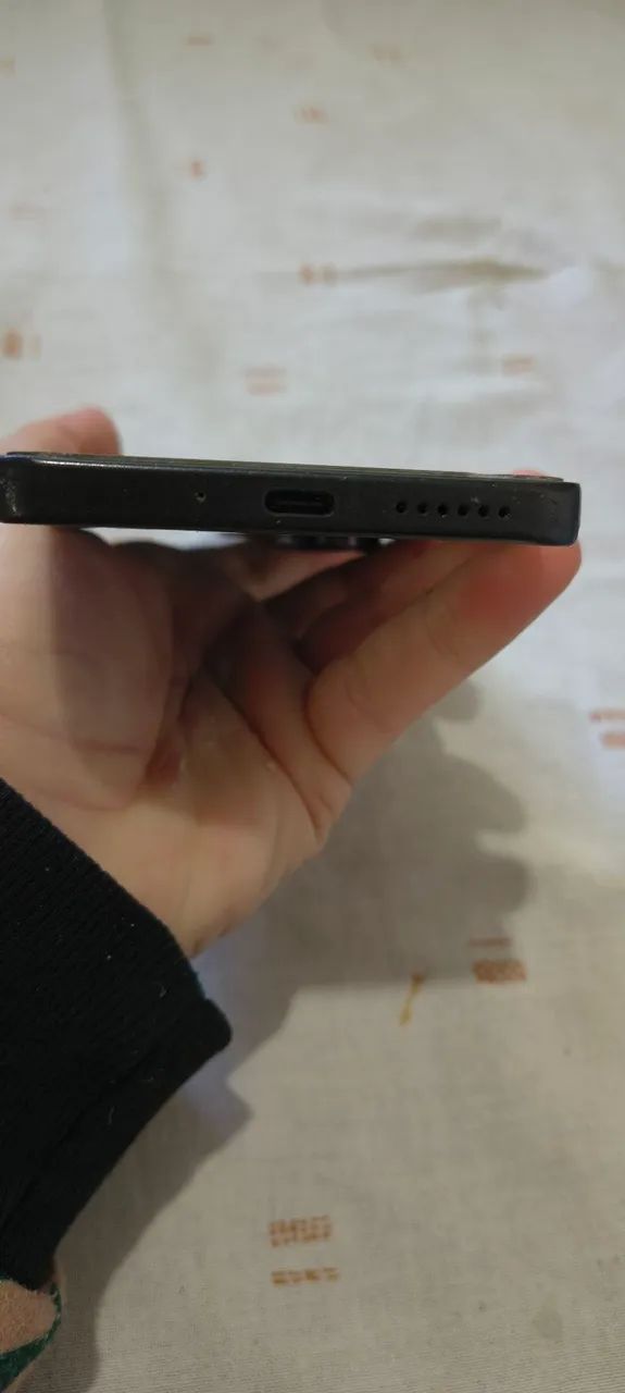 Celular Xiaomi poco m6 pro - Foto 5