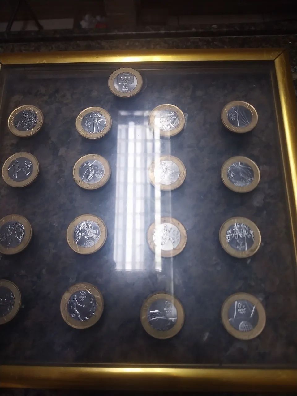 Moedas  - Foto 2