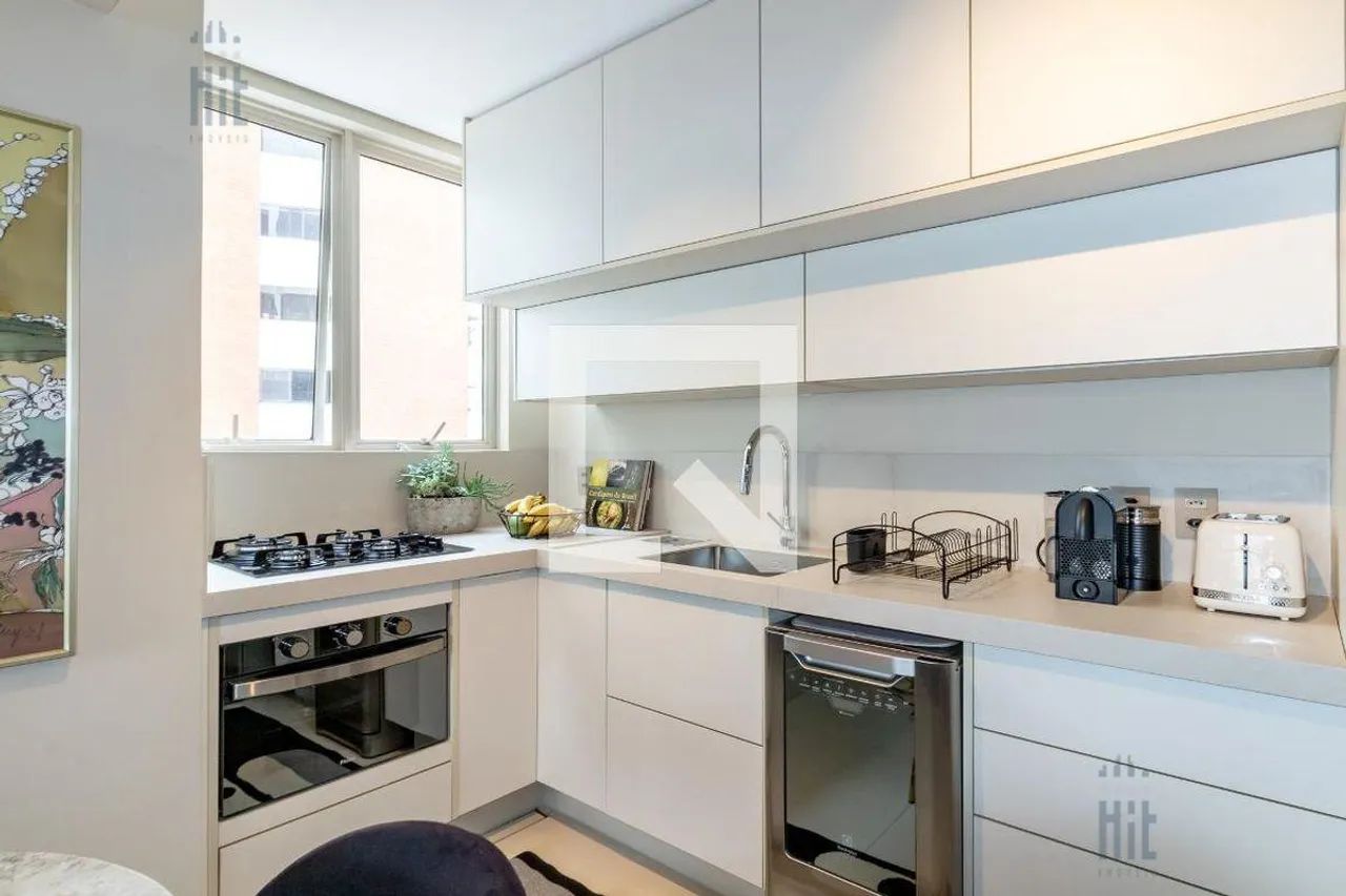 APARTAMENTO RESIDENTIAL em São Paulo - São Paulo, Pinheiros - Foto 4