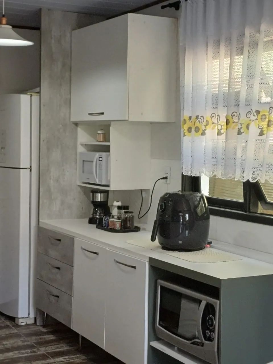 Casa Linda e Nova na Praia da Solidao em Floripa! - Foto 3