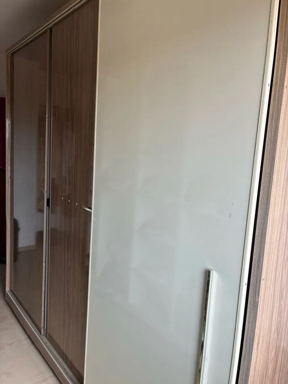 Guarda roupa  - Foto 3