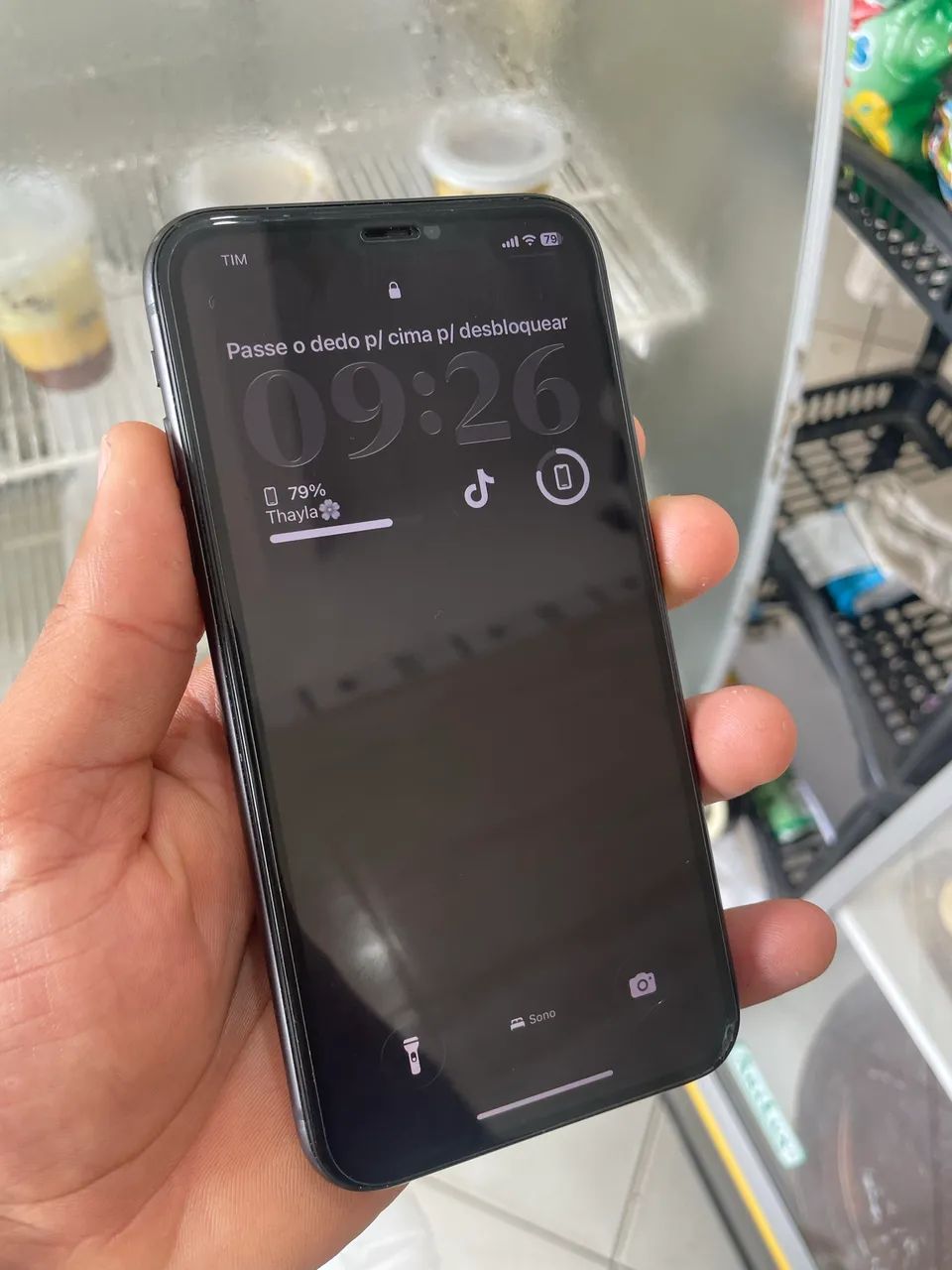 iPhone 11 - Foto 3