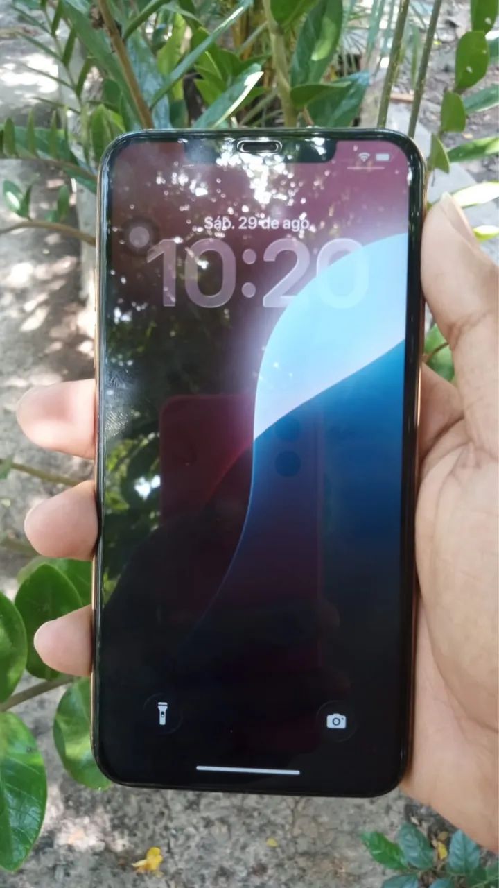 iPhone 11 Pro Max  - Foto 4