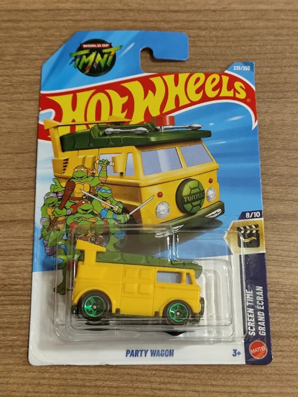 Lote Hot Wheels - Temáticos diversos - Foto 5