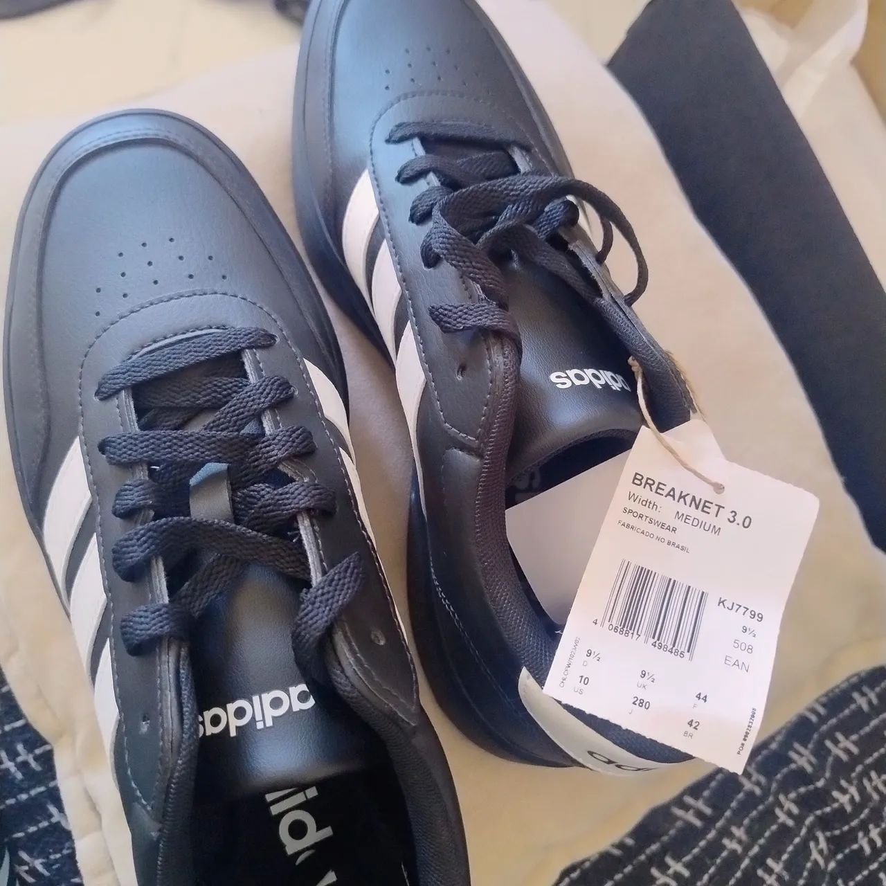 Tenis - Foto 4