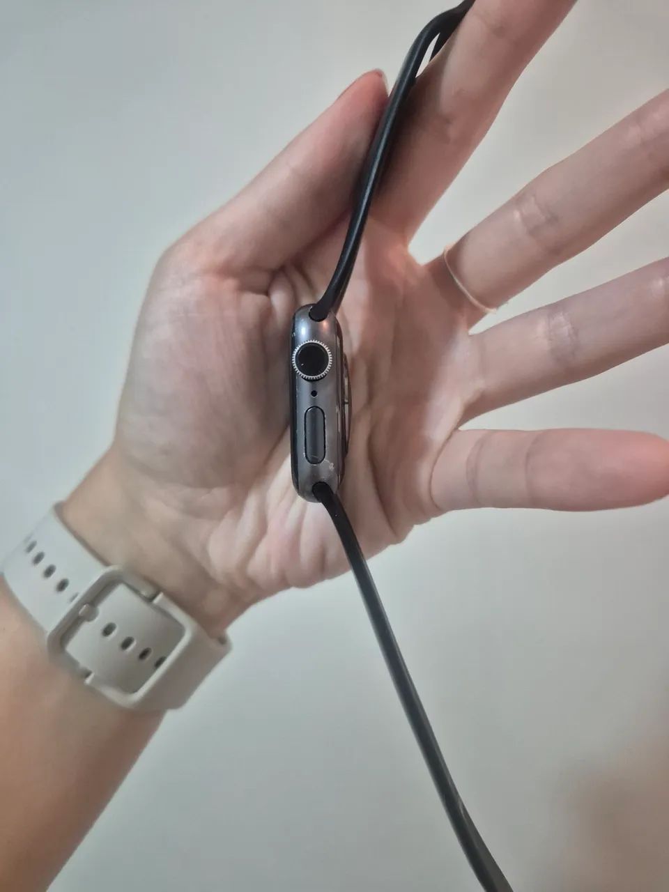 Apple watch series 5 40mm  - Foto 2