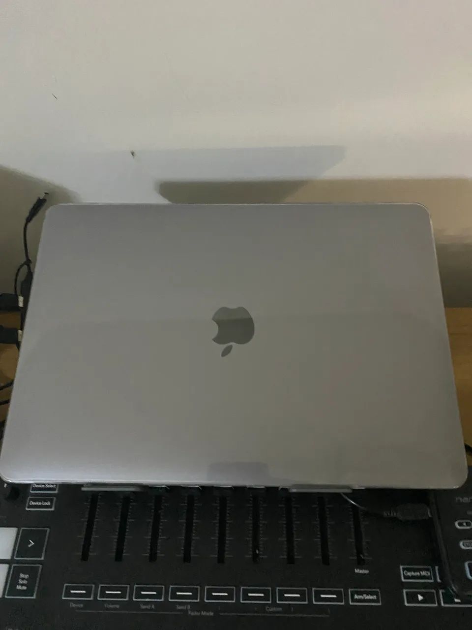 MacBook 