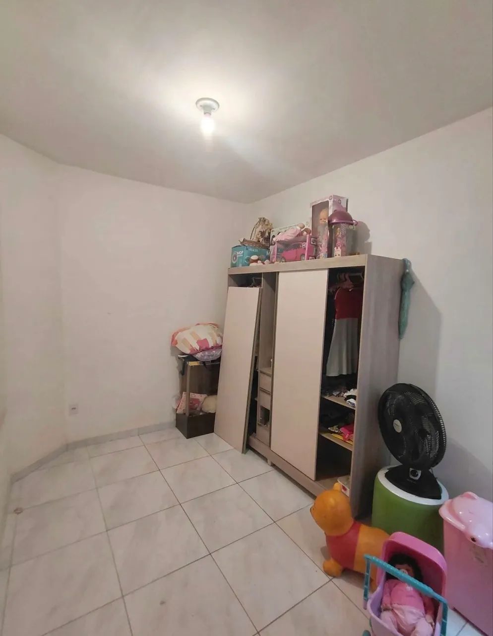CASA NO ÁGUAS BRANCAS RC - Foto 5